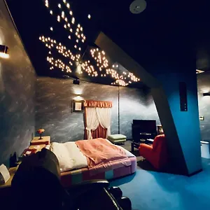 嵯峨野 ラブホテル