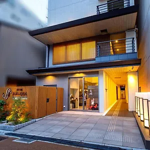 ホテルメルディア四条河原町アネックス ホテル