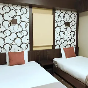 *** ホテル ホテルアマテラス日本橋東 日本