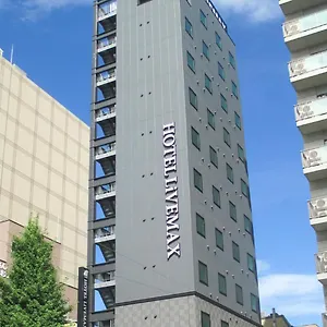 ** ホテル ホテルリブマックス浅草橋駅北口 日本