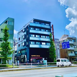  ホステル ビーグル東京ホステル＆アパートメンツ 日本
