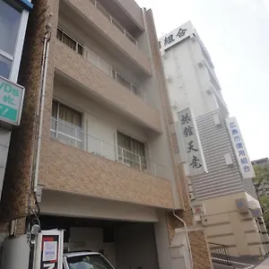  旅館 天竜旅館 日本