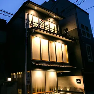 京都かまんざホテル ホテル