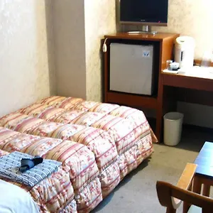 ** ホテル Kurobe 日本