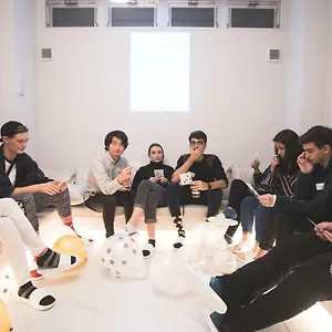 Tsukimi Hôtel capsule