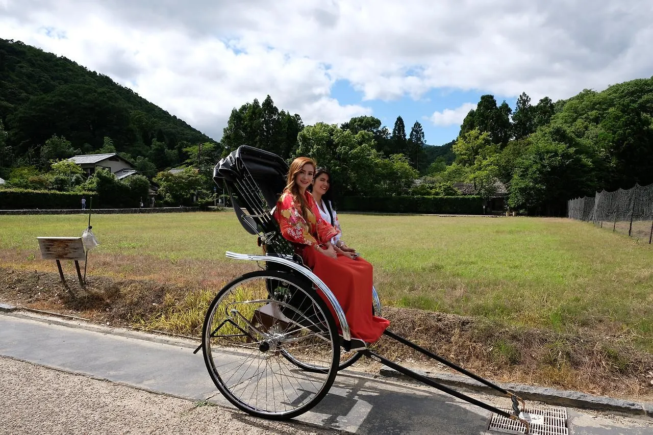 カプセルホテル京都 カプセルホテル 京都市