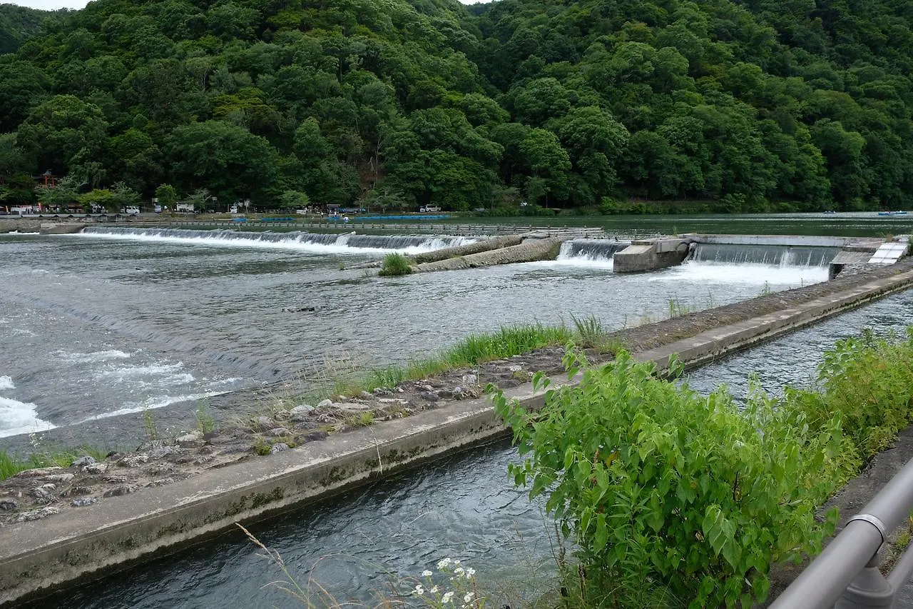 カプセルホテル京都 京都市
