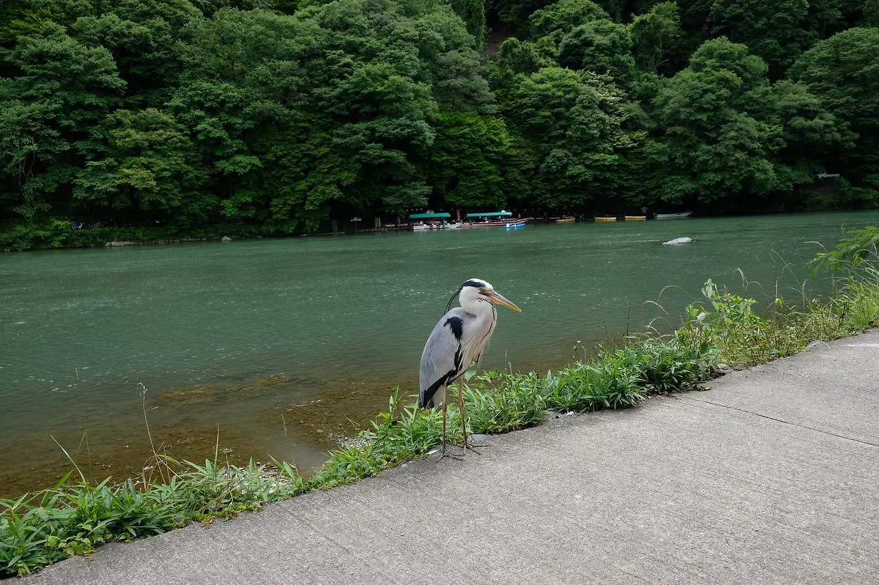 カプセルホテル カプセルホテル京都