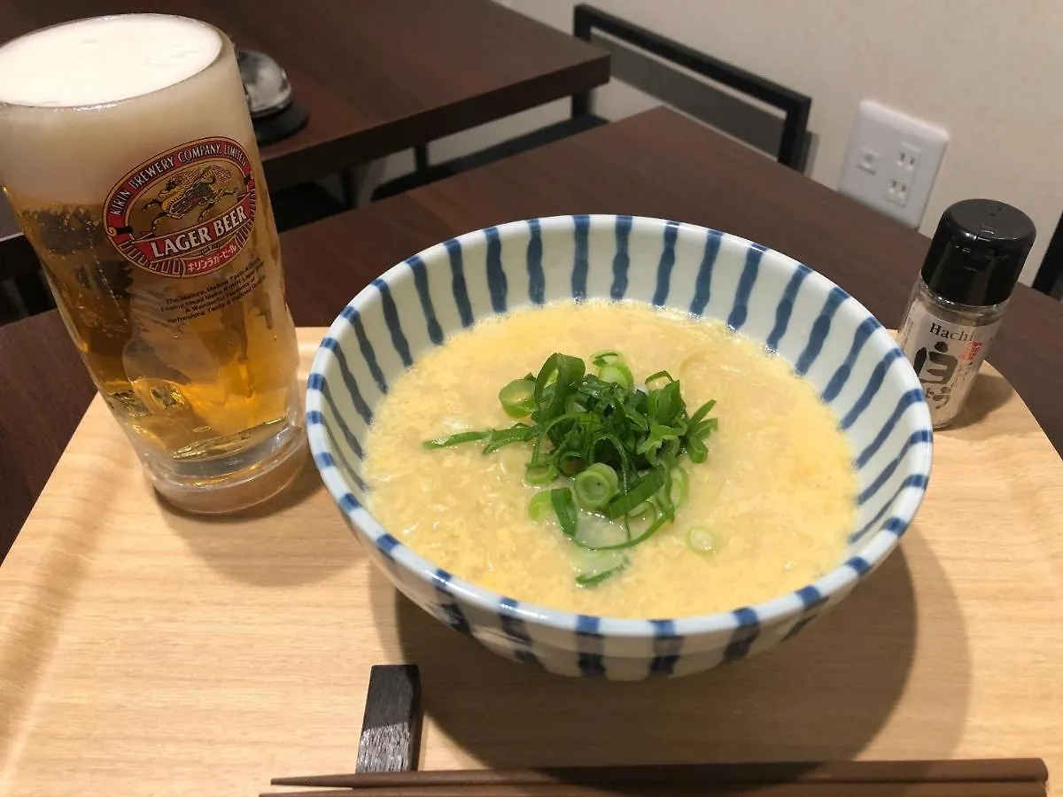 カプセルホテル京都