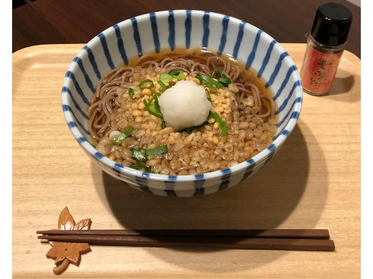 カプセルホテル京都 2*, 京都市 日本
