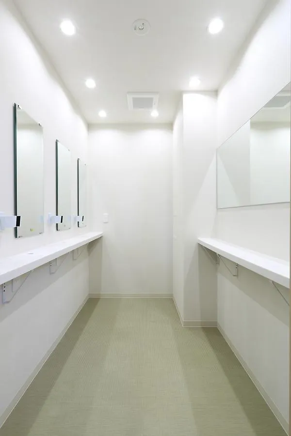 Caphotel Kyoto 2*,  Japan