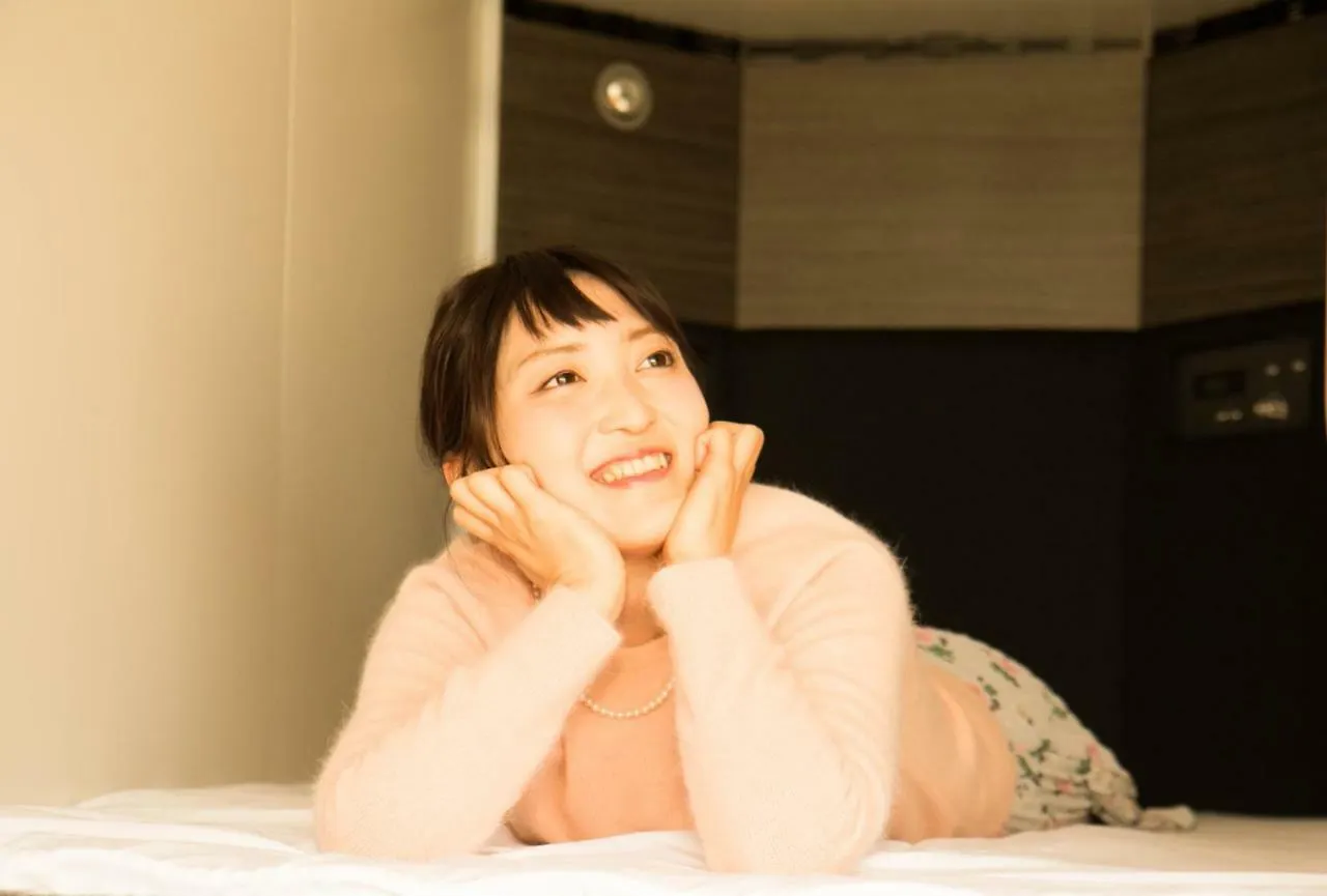 Caphotel Kyoto Capsule hotel