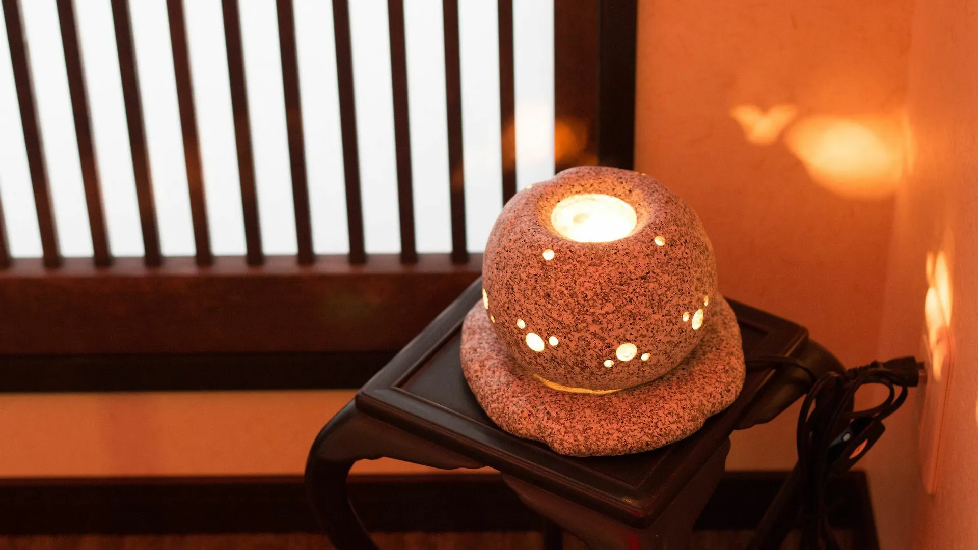 Caphotel Kyoto Capsule hotel