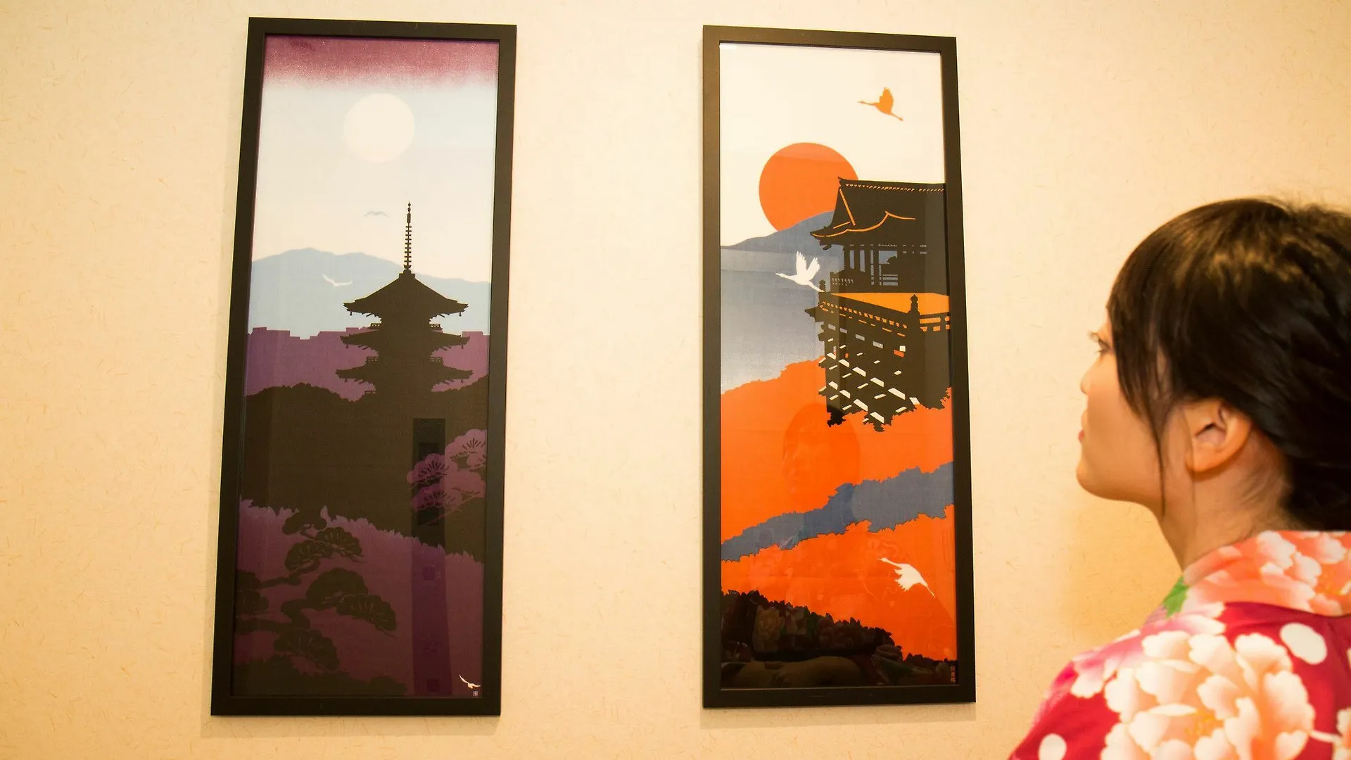 Caphotel Kyoto
